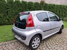 Peugeot 107 Urban Move- super stan (bliżniak Aygo , C1) - 4