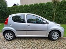 Peugeot 107 Urban Move- super stan (bliżniak Aygo , C1) - 5