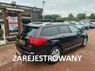 Citroen C5 / 2.0 hdi 140 ps / Ksenon / poł skóry / Zarejestrowany /hak - 1