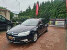 Citroen C5 / 2.0 hdi 140 ps / Ksenon / poł skóry / Zarejestrowany /hak - 2