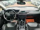 Citroen C5 / 2.0 hdi 140 ps / Ksenon / poł skóry / Zarejestrowany /hak - 5