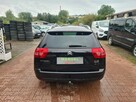 Citroen C5 / 2.0 hdi 140 ps / Ksenon / poł skóry / Zarejestrowany /hak - 6