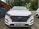 Hyundai Tucson Serwisowany ASO. Ledy. Automat. Navi. Grzana kierownica+fotele .Kamera - 3