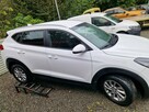 Hyundai Tucson Serwisowany ASO. Ledy. Automat. Navi. Grzana kierownica+fotele .Kamera - 5