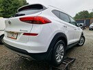 Hyundai Tucson Serwisowany ASO. Ledy. Automat. Navi. Grzana kierownica+fotele .Kamera - 6