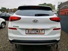 Hyundai Tucson Serwisowany ASO. Ledy. Automat. Navi. Grzana kierownica+fotele .Kamera - 7