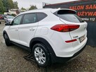 Hyundai Tucson Serwisowany ASO. Ledy. Automat. Navi. Grzana kierownica+fotele .Kamera - 8