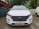 Hyundai Tucson Serwisowany ASO. Ledy. Automat. Navi. Grzana kierownica+fotele .Kamera - 10