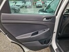 Hyundai Tucson Serwisowany ASO. Ledy. Automat. Navi. Grzana kierownica+fotele .Kamera - 12