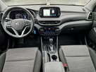 Hyundai Tucson Serwisowany ASO. Ledy. Automat. Navi. Grzana kierownica+fotele .Kamera - 13