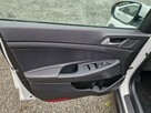 Hyundai Tucson Serwisowany ASO. Ledy. Automat. Navi. Grzana kierownica+fotele .Kamera - 16