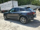 Porsche Macan Sport Chrono Package 2.0l - 3