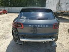 Porsche Macan Sport Chrono Package 2.0l - 6