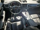 Porsche Macan Sport Chrono Package 2.0l - 7