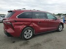 Toyota Sienna XLE Premium - 3