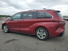 Toyota Sienna XLE Premium - 4