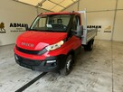 IVECO DAILY 72c18, rozstaw 3750, wywrotka - 3