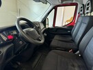 IVECO DAILY 72c18, rozstaw 3750, wywrotka - 4