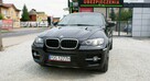 BMW X6 - 9