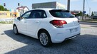 Citroen C4 - 2