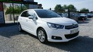 Citroen C4 - 5