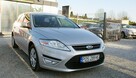 Ford Mondeo - 2