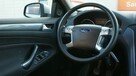 Ford Mondeo - 8