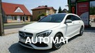 Mercedes CLA 220 - 1