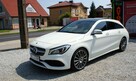 Mercedes CLA 220 - 2