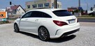 Mercedes CLA 220 - 4