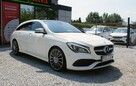 Mercedes CLA 220 - 7