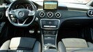 Mercedes CLA 220 - 16