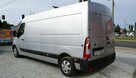 Opel Movano - 3