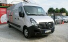 Opel Movano - 7