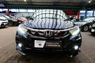 Honda HR-V SPORT FullLed+Navi+Kamera+Skóra 3LATA GWARANCJI I-wł Kraj Bezwypadkowy - 3