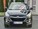 Hyundai ix35 1.6B 135KM, 2013r, 152tyś km, Z Niemiec - 2