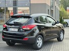 Hyundai ix35 1.6B 135KM, 2013r, 152tyś km, Z Niemiec - 6