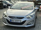 Hyundai i40 1.7D, Navi+Kamera, Model 2013, Z Niemiec-Zareestrowany - 2