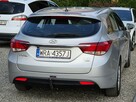 Hyundai i40 1.7D, Navi+Kamera, Model 2013, Z Niemiec-Zareestrowany - 6