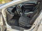 Hyundai i40 1.7D, Navi+Kamera, Model 2013, Z Niemiec-Zareestrowany - 8