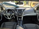 Hyundai i40 1.7D, Navi+Kamera, Model 2013, Z Niemiec-Zareestrowany - 10