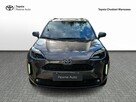 Toyota Yaris Cross 1.5 HSD 116KM COMFORT STYLE TECH, salon Polska, gwarancja, FV23% - 2