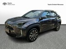 Toyota Yaris Cross 1.5 HSD 116KM COMFORT STYLE TECH, salon Polska, gwarancja, FV23% - 3