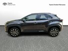 Toyota Yaris Cross 1.5 HSD 116KM COMFORT STYLE TECH, salon Polska, gwarancja, FV23% - 4