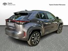 Toyota Yaris Cross 1.5 HSD 116KM COMFORT STYLE TECH, salon Polska, gwarancja, FV23% - 7