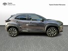 Toyota Yaris Cross 1.5 HSD 116KM COMFORT STYLE TECH, salon Polska, gwarancja, FV23% - 8