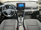 Toyota Yaris Cross 1.5 HSD 116KM COMFORT STYLE TECH, salon Polska, gwarancja, FV23% - 9