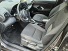 Toyota Yaris Cross 1.5 HSD 116KM COMFORT STYLE TECH, salon Polska, gwarancja, FV23% - 10