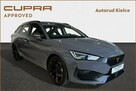 Cupra Leon Sportstourer 1.5 eTSI 150KM DSG 2024 1WŁ SalonPL Gwarancja FV23% - 2