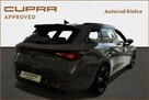 Cupra Leon Sportstourer 1.5 eTSI 150KM DSG 2024 1WŁ SalonPL Gwarancja FV23% - 3